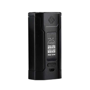 WISMEC Predator 228 TC Box Mod Akkuträger