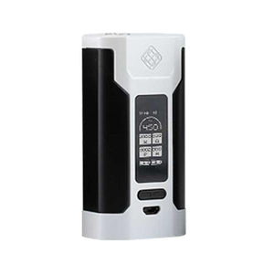 WISMEC Predator 228 TC Box Mod Akkuträger