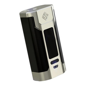 WISMEC Predator 228 TC Box Mod Akkuträger