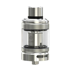 WISMEC Elabo Sub Ohm Verdampfer - 4,9ml Silber