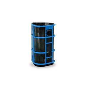 WISMEC EXO Skeleton ES300 300W TC Mod