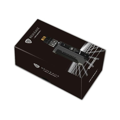 WISMEC RX GEN3 300W TC Kit mit GNOME Verdampfer - 4ml