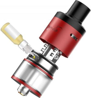 Geekvape Avocado 22 RDTA Tank Verdampfer Special Edition - 3,5ml