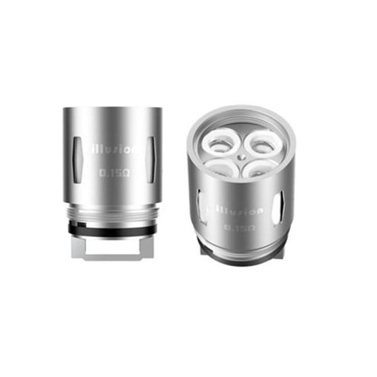 Geekvape illusion I4 Coil - 3 Stück / Packung