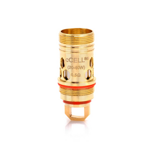 Vaporesso Ccell Coil 0,9 Ohm/0,5 Ohm/0,20hm/0.6ohm - 5 Stück / Packung