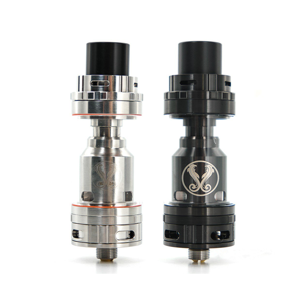 Vaporesso Gemini RTA Tank Verdampfer - 3ml