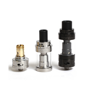 Vaporesso Gemini RTA Tank Verdampfer - 3ml