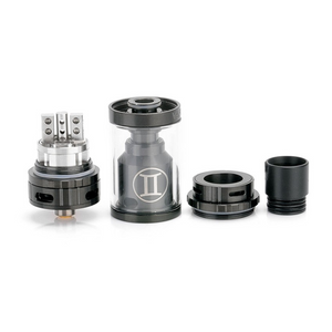Vaporesso Gemini RTA Tank Verdampfer - 3ml