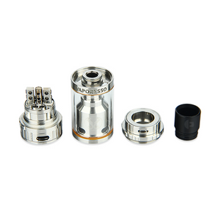 Vaporesso Gemini RTA Tank Verdampfer - 3ml