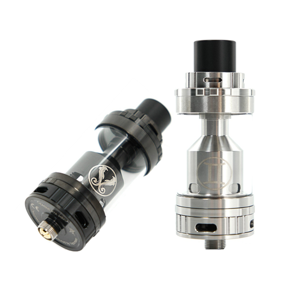 Vaporesso Gemini Mega RTA Tank Verdampfer - 4,5ml