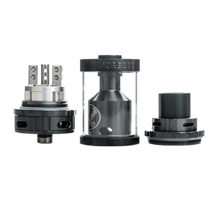 Vaporesso Gemini Mega RTA Tank Verdampfer - 4,5ml