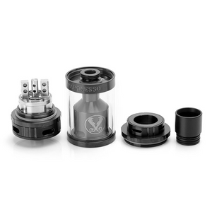 Vaporesso Gemini Mega RTA Tank Verdampfer - 4,5ml