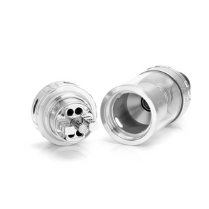 Vaporesso Gemini Mega RTA Tank Verdampfer - 4,5ml