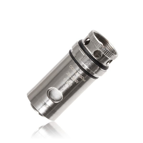 Vaporesso Guardian Tank Ccell - GD Coil SS 0,5 Ohm/0,6 Ohm - 5 Stück / Packung