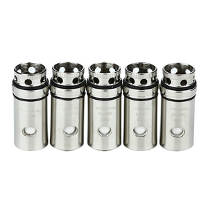 Vaporesso Guardian Tank Ccell - GD Coil SS 0,5 Ohm/0,6 Ohm - 5 Stück / Packung