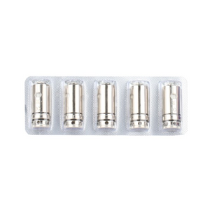Vaporesso Guardian Tank Ccell - GD Coil SS 0,5 Ohm/0,6 Ohm - 5 Stück / Packung
