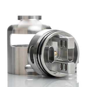 Vaporesso Nalu RDA Tank Verdampfer