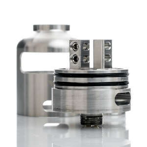 Vaporesso Nalu RDA Tank Verdampfer
