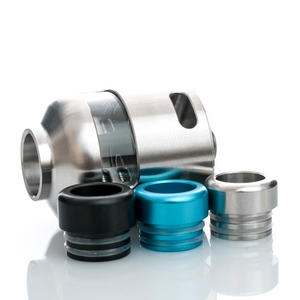 Vaporesso Nalu RDA Tank Verdampfer