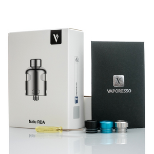 Vaporesso Nalu RDA Tank Verdampfer