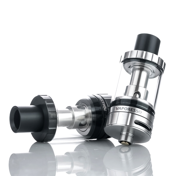 Vaporesso Estoc Mega Tank Verdampfer mit EUC Coil - 4,0ml