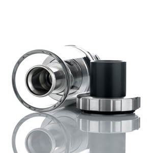 Vaporesso Estoc Mega Tank Verdampfer mit EUC Coil - 4,0ml