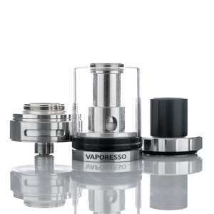 Vaporesso Estoc Mega Tank Verdampfer mit EUC Coil - 4,0ml