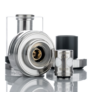 Vaporesso Estoc Mega Tank Verdampfer mit EUC Coil - 4,0ml