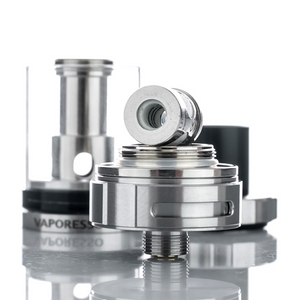 Vaporesso Estoc Mega Tank Verdampfer mit EUC Coil - 4,0ml