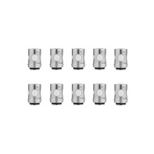 Vaporesso EUC Ceramic SS Coil 0,5 Ohm - 5 Stück / Packung