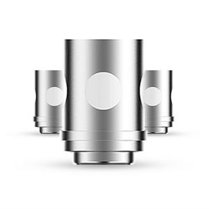 Vaporesso EUC Ceramic SS Coil 0,5 Ohm - 5 Stück / Packung