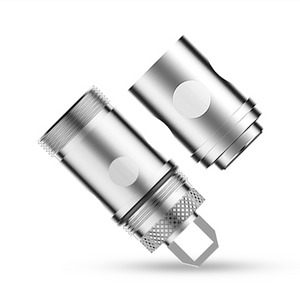 Vaporesso EUC Ceramic SS Coil 0,5 Ohm - 5 Stück / Packung
