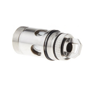 Vaporesso EUC Keramik SS Coil 0,5 Ohm - 10 Stück Coil & 1 Stück Sleeve