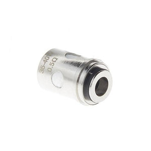 Vaporesso EUC Core Coils (0.3ohm & 0.4ohm & 0.5ohm & 0.6ohm) for Vaporesso Veco Tank & Veco Plus Tank & Tarot Nano Kit & Nebula Kit (5 Stück / Packung)