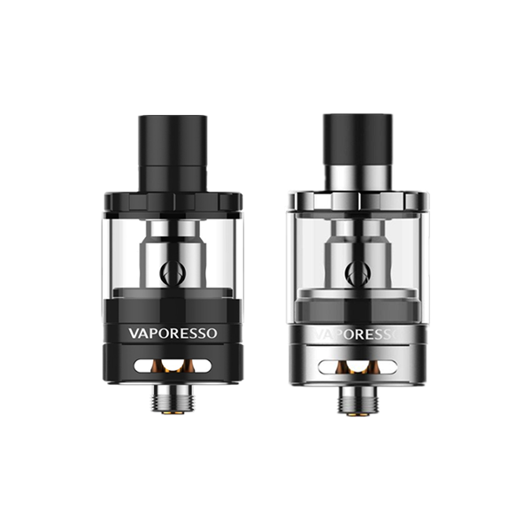Vaporesso Estoc Tank Verdampfer mit EUC Coil - 2,0ml