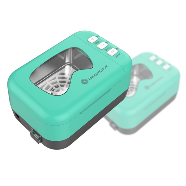 Vaporesso Energystash Ultrasonic Reiniger - US Plug