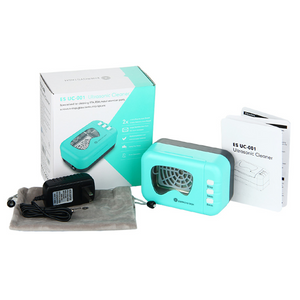 Vaporesso Energystash Ultrasonic Reiniger - US Plug