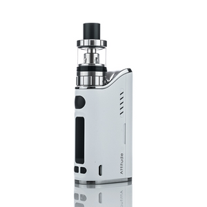 Vaporesso Attitude EUC 80W Starter Kit Starterset mit Estoc Tank - 2,0ml/4,0ml