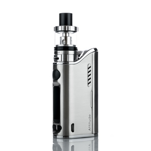Vaporesso Attitude EUC 80W Starter Kit Starterset mit Estoc Tank - 2,0ml/4,0ml