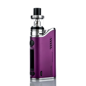 Vaporesso Attitude EUC 80W Starter Kit Starterset mit Estoc Tank - 2,0ml/4,0ml