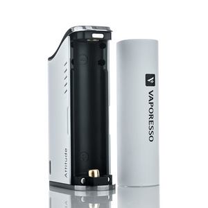 Vaporesso Attitude EUC 80W Starter Kit Starterset mit Estoc Tank - 2,0ml/4,0ml