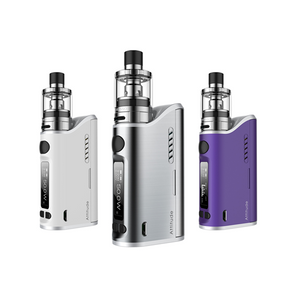 Vaporesso Attitude EUC 80W Starter Kit Starterset mit Estoc Tank - 2,0ml/4,0ml