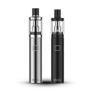Vaporesso Drizzle Vaping Starter Kit Starterset mit Drizzle Tank - 1,8ml & 1000mAh