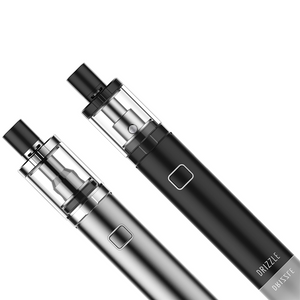 Vaporesso Drizzle Vaping Starter Kit Starterset mit Drizzle Tank - 1,8ml & 1000mAh