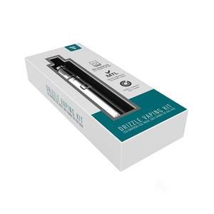 Vaporesso Drizzle Vaping Starter Kit Starterset mit Drizzle Tank - 1,8ml & 1000mAh