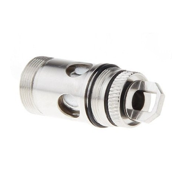 Vaporesso Drizzle Vaping Ceramic EUC Mini Verdampferköpfe 1,3 Ohm - 5 Stück / Packung