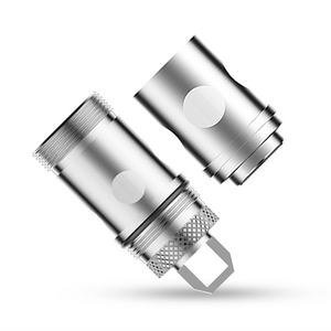 Vaporesso Drizzle Vaping Ceramic EUC Mini Verdampferköpfe 1,3 Ohm - 5 Stück / Packung