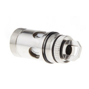 Vaporesso Drizzle Vaping Traditional EUC Mini Verdampferköpfe 1,4 Ohm - 5 Stück / Packung