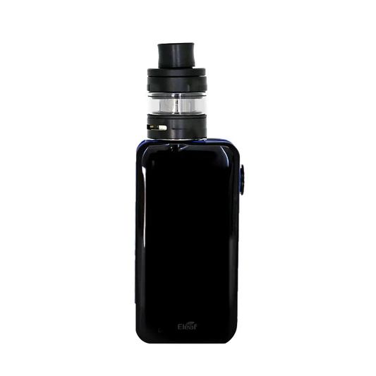 Eleaf iStick Nowos Special Edition Kit mit ELLO S Verdampfer 80W 4400mAh