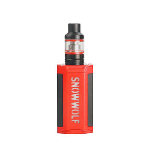 Sigelei Snowwolf Vfeng - S 230W Starter Kit Starterset